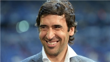 Kehrt Raúl als Trainer zum FC Schalke zurück?