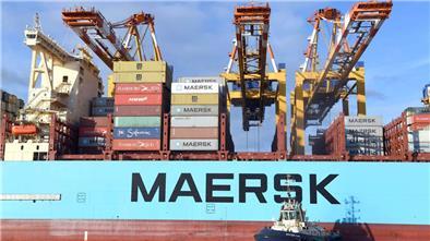 Keine Angst vor den Fusionsgesprächen, sagt die BLG. Bremerhaven habe die besten Voraussetzungen, weil hier die größten Reedereien Maersk und MSC Terminals betreiben.