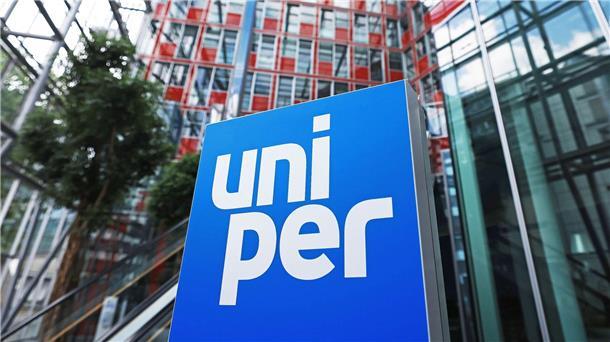 EU-Kommission genehmigt deutsche Milliardenhilfen für Uniper Keine Einwände: Die EU-Kommission hat deutsche Milliardenhilfen für den angeschlagenen Gasimporteur Uniper durchgewunken.