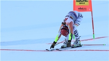 Keine Medaille zum Start: Lena Dürr und die deutsche Mannschaft scheiterten im Viertelfinale des Team-Events.