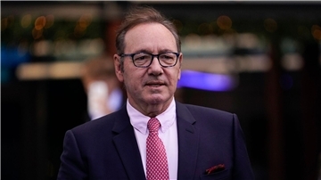 Kevin Spacey wird in London freigesprochen.