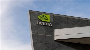 KI-Chips von Nvidia sind weiter gefragt. (Archivbild)