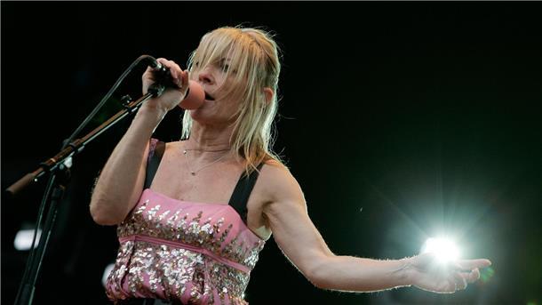 Sonic-Youth-Sängerin Gordon kündigt zweites Solo-Album an Kim Gordon, die Sängerin und Bassistin der US-amerikanischen Noise-Rock-Band „Sonic Youth“, hat ihr zweites Solo-Album angekündigt.
