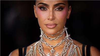Kim Kardashian erzählt von psychischen Belastungen während und nach der Ehe mit Rapper Kanye West. (Archivbild)