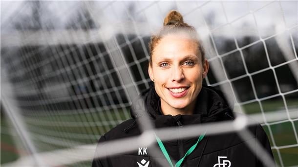 Kim Kulig wurde von ihren Aufgaben als Cheftrainerin der Frauenmannschaft des FC Basel entbunden.