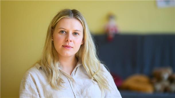 Kinderschutzbund will für psychische Gewalt sensibilisieren „Kinder haben ein Recht auf gewaltfreie Erziehung“, betont die Vorsitzende des niedersächsischen Kinderschutzbundes Daniela Rump. (Archivbild)