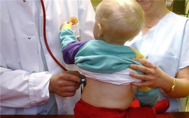 Kinder sind keine kleinen Erwachsenen. Sie bedürfen einer fachärztlichen Untersuchung und Behandlung. Die ist seit Ende 2022 in Zeven nicht mehr möglich.