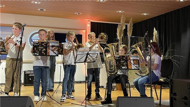 Kinderkonzert