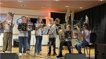 Kinderkonzert