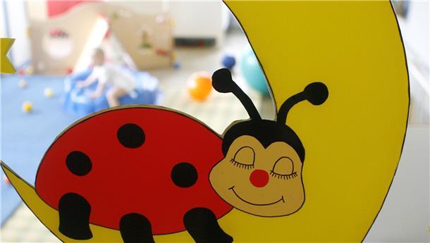 Kinderkrippen für Knirpse unter drei Jahren werden immer beliebter. In Midlum soll jetzt eine neue Einrichtung für bis zu 30 Kinder entstehen.