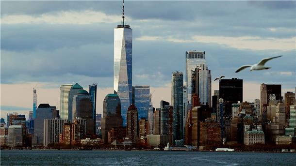 Polio: New York kämpft gegen Rückkehr der Kinderlähmung Kinderlähmung galt in den USA als ausgerottet, bis sich im Sommer ein junger Mann nördlich von New York mit dem Virus infizierte.