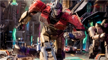 Kinostart - „Transformers One“