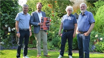 Klassik Im Kuhstall