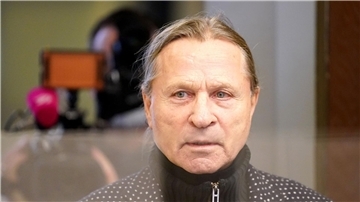 Klaus Barkowsky ist tot. Die Hamburger Kiezgröße ist mit 69 Jahren gestorben.