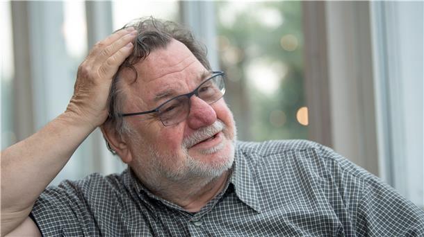 Klaus Lage gibt Anfang Juni ein Interview. Am 16.06.2020 wird der Deutschrocker 70 Jahre alt.