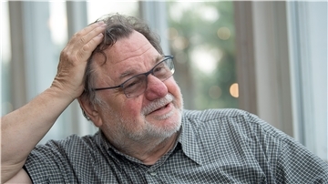 Klaus Lage gibt Anfang Juni ein Interview. Am 16.06.2020 wird der Deutschrocker 70 Jahre alt.