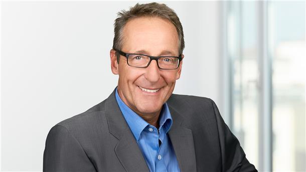 Klaus Rinnerberger ist der neue Vorstandsvorsitzende der Leoni AG.