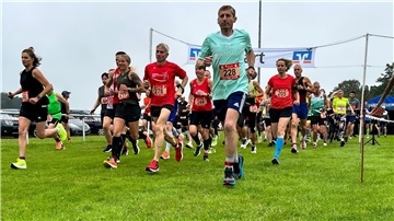 52. Lauf "Rund um Wellen"