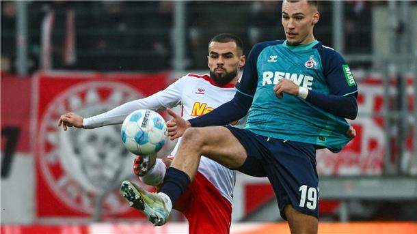 Medien: Kölns Lemperle wechselt nach Hoffenheim Kölns Torjäger Tim Lemperle soll nach Hoffenheim wechseln