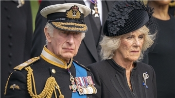 König Charles III. steht vor großen Herausforderungen.