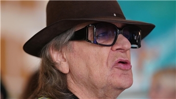 „Komet“ ist Udo Lindenbergs erster Nummer-eins-Hit in den Singlecharts.