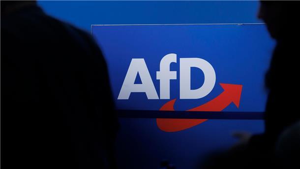 Bremer Koalition stößt mögliches AfD-Verbotsverfahren an Kommt es zu einem Verbotsverfahren gegen die AfD?