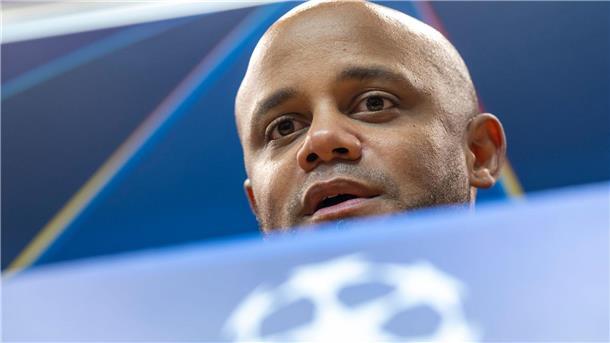 Gnabry will in Nationalteam zurück - Kompanys Offensivfreude Kompany lobt seine Offensive.