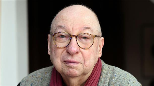 Einzelgänger von Weltruf: Komponist Aribert Reimann ist tot Komponist Aribert Reimann ist im Alter von 88 Jahren gestorben.
