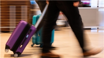 Konkret richtet sich die Beschwerde gegen sieben Fluggesellschaften. (Foto Illustration)