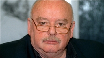 Konrad Kujau hat Tagebücher von Hitler gefälscht.