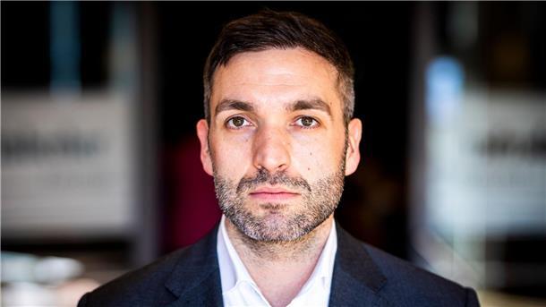 Kuhle: Gender-Debatte nicht größer machen als es ist Konstantin Kuhle, neuer Landesvorsitzender der FDP Niedersachsen.