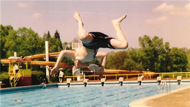 Freibad Speckenbüttel