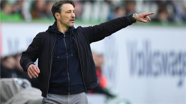 Neuer BVB-Coach Kovac erhält einen Vertrag bis 2026 Kovac wird neuer Chefcoach beim BVB
