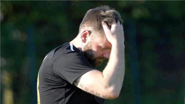 Kreisliga-Torschützenkönig Mario Gagelmann will es noch mal höherklassig wissen. Der 40-Jährige wechselt von Bremerhaven United zum Bezirksligisten FC Sparta Bremerhaven. 
