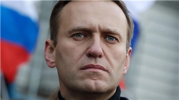 Kremlkritiker Alexej Nawalny wurde nur 47 Jahre alt.