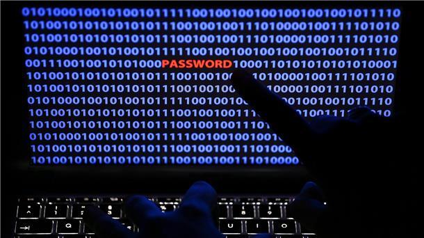 Kriminalität im Internet nimmt zu - das Personal bei der Polizei dagegen nicht. 