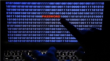 Kriminalität im Internet nimmt zu - das Personal bei der Polizei dagegen nicht. 