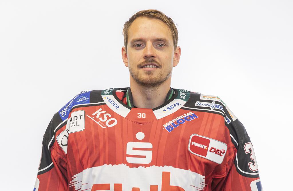Kristers Gudlevskis, Nummer 30