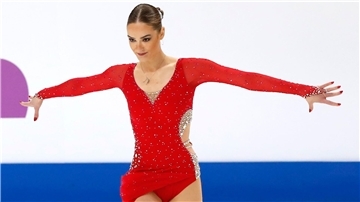 Kristina Isaev beendet ihre Karriere