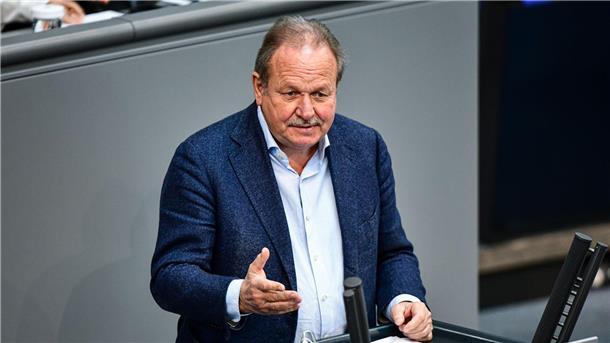Grüne stemmen sich gegen Kapitalstock für die Rente Kritik am geplanten Kapitalstock für die Rente kommt auch von dem Grünen-Politiker Frank Bsirske.
