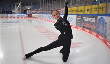 Taisija Hirsch