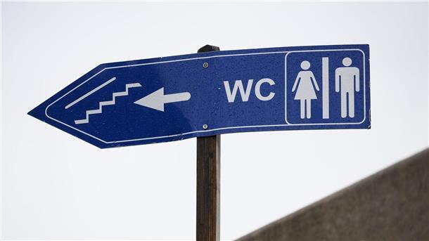 Amsterdam erhöht Toiletten-Angebot nach Protest von Frauen Künftig wird es in Amsterdam mehr öffentliche Toilettenangebote für Frauen geben.