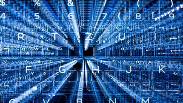 Künstliche Intelligenz bezeichnet meist Anwendungen auf Basis maschinellen Lernens.