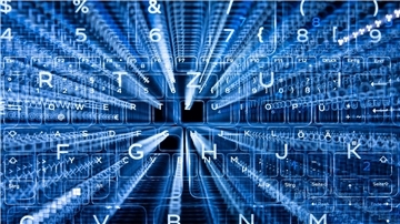 Künstliche Intelligenz bezeichnet meist Anwendungen auf Basis maschinellen Lernens.