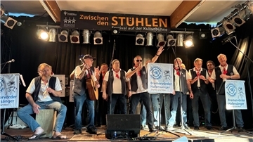 Kulturbühne