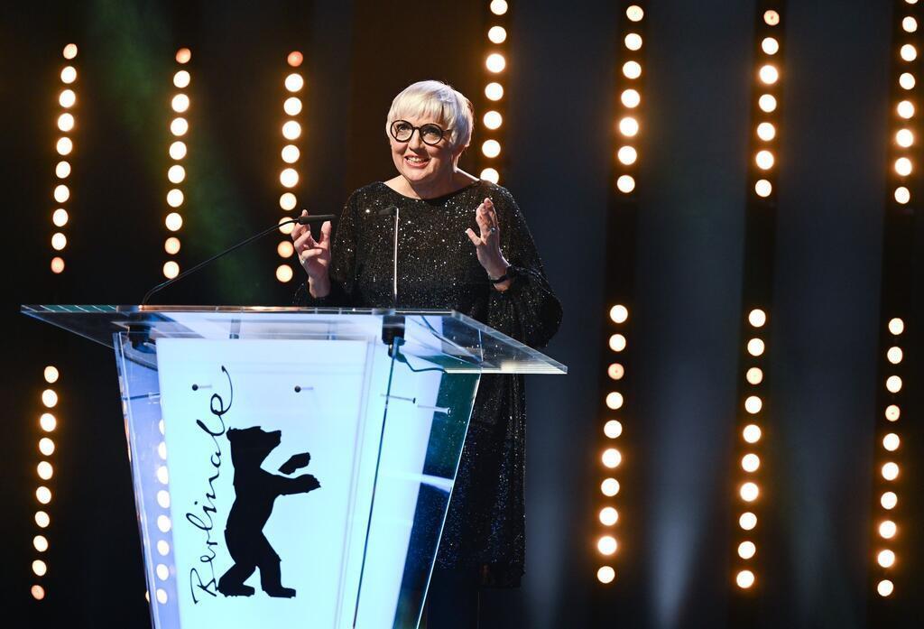 Kulturstaatsministerin Claudia Roth fürchtet auch um die internationale Bedeutung der Filmfestspiele.
