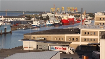 Kutterfisch und die Deutsche Fischfang-Union kämpfen weiterhin mit den Auswirkungen des Fischereistreits mit Norwegen