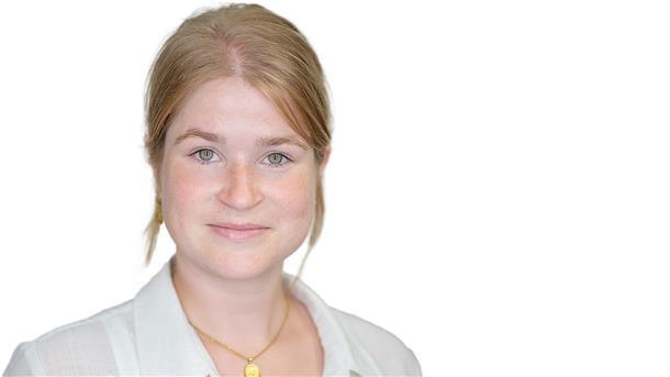 KZW-Reporterin Sarah Schubert