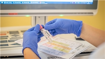 Labor-Schließung: Chefärzte hätten entscheiden sollen Laboruntersuchungen werden bei Ameos künftig von einem Labor in Delmenhorst übernommen oder per POCT (Patientennahe Sofortanalytik, Point of Care Testing) vorgenommen.