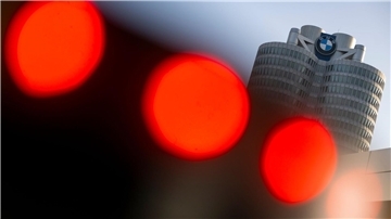 Läuft nicht gut momentan: BMW legt schlechte Zahlen vor